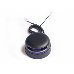 Skaner laserowy 2D RPLiDAR A3M1 – 360°, zasięg 25 m, 16 kHz - Seeed Studio 110991068