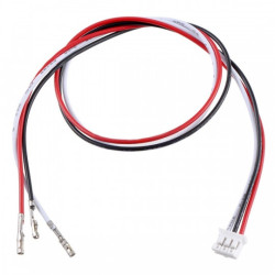 Przewód do analogowych czujników odległości Sharp - końcówka żeńska - Pololu 1798