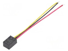 Przetwornica DC/DC 6-36VDC 3, 3VDC Iwyj 0-1000mA N7803-1CW