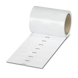 Etykieta Wstaw etykietę EMT (44X7)R Phoenix Contact Montaż na kablu