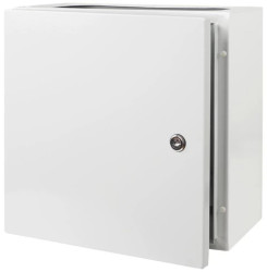 Obudowa metalowa 500x500x300 IP66 OM505030