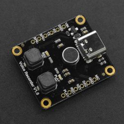 Fermion: Voice Recorder Module