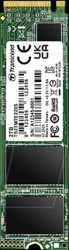 TS2TMTE220S Transcend SSD220S, PCIe Gen3x4, 2 TB