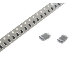 Rezystor SMD 1,54K 0,1W