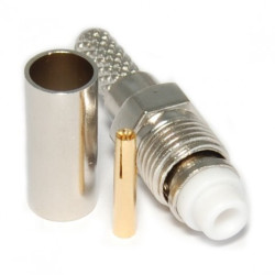 ZLACZE FME ZENSKIE ZAC.RG58