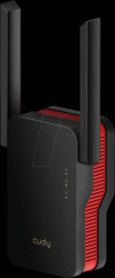 RE3000 Wi-Fi repeater, 2976 MBit/s