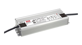 Sterownik LED napięcie wyjciowe: 305V 1.05A napięcie wejściowe: 305 V AC stabilizowany prądowo 320W MEAN WELL