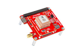SparkFun GNSS Flex pHAT - DAN-F10N