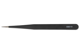 SMD tweezers ESD-12