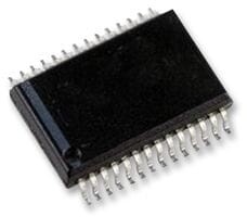MAX3250CAI interfejs RS232, SSOP28