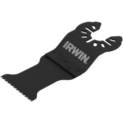 Irwin IW1017208 Fastcut Wood Oscillating Blade 30 x 43mm x 18 TPI