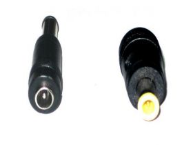 Przejściówka DC P-2,1-5,5g/3,0-5,5w