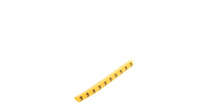 Oznacznik Przewodów Oz-1/3 E04zp-01020200400 /100Szt./