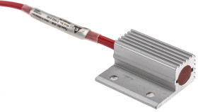 Element grzewczy 8 W 120 → 240 V ac/dc długość 30mm