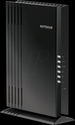 EAX20-100EUS WIFI Repeater, 1800 Mbit/s
