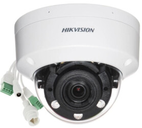 KAMERA WANDALOODPORNA IP DS-2CD2743G2-LIZS2U(2.8-12MM) Smart Hybrid Light AcuSense - 4 Mpx Hikvision