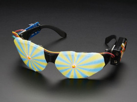 Adafruit The Brain Machine Kit