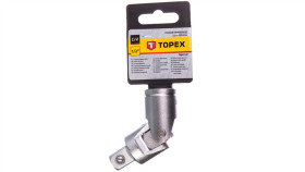 Przegub Uniwersalny 1/2 Cala 75Mm Stal Crv 38D555