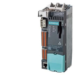 SINAMICS S120 Urządzenie ster. CU310-2 PN Z PROFINET INTERFACE 6SL3040-1LA01-0AA0