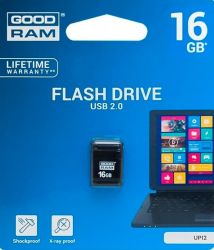 Pendrive GOODRAM PICCOLO 16GB USB 2.0