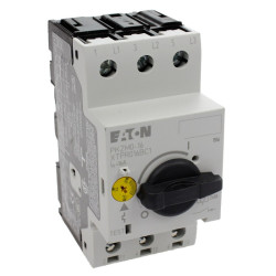 Wyłącznik silnikowy magneto-termiczny zakres 10-16A PKZM0-16A 189905 Eaton