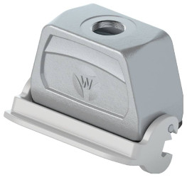 Wieland Electric 71.372.1635.1 Obudowa, część górna 1 szt.