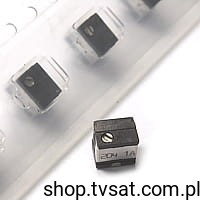 SM-4TW-200K- 200kOhm-Resistor-Trimmer SMD COPAL