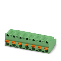 PCB connector GFKC 2,5 HC/ 7-ST-7,62