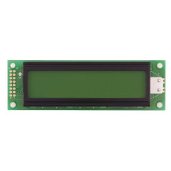 LCD-AC-2002A-YIY Y/G-E6