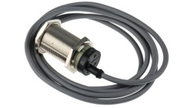 Czujniki Fotoelektryczne Npn No+Nc Cylindryczny Zakres 20 M Ip67