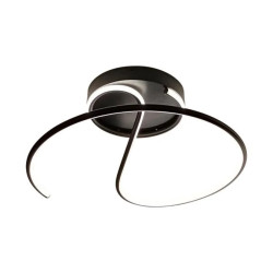 Lampa sufitowa DELTA 30W LED ML1174 Milagro