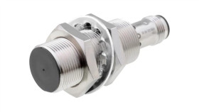 E2bm18ks08m1b1 Czujnik Indukcyjny O Zasięgu 08Mm, Konfiguracji Wyjścia Pnp /...