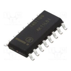 MC14511BDG