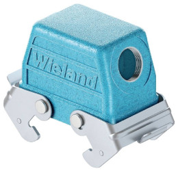 Wieland Electric 70.355.1036.1 Obudowa, część górna 1 szt.