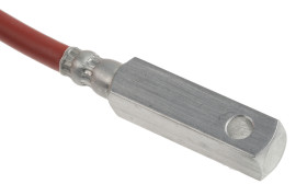 Czujnik RTD PT100 długość 40mm średnica M4 +200°C M4