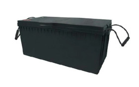 Akumulator VRLA AGM 12V 200Ah (żywotność 12-15lat) MWP200-12B M8