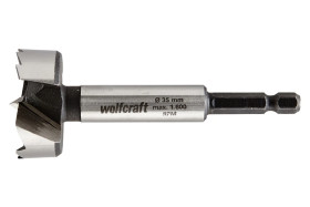 Wiertło Forstnera fi 35mm dł 90mm WF3310000