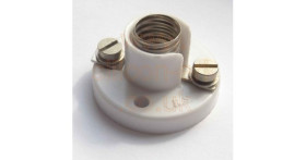M.E.S. bulb Battenholder - RS