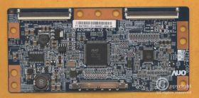 T-CON AUO T420HW06 V.2 42T08-C00 TPS65161 STEROWNIK MATRYCY