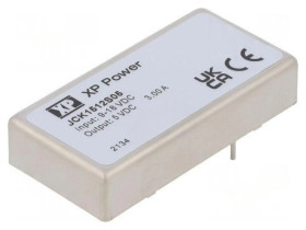 Przetwornica DC/DC 15W 9-18VDC / 5VDC 3000mA JCK1512S05