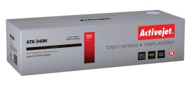 Toner Activejet ATK-340N (zamiennik Kyocera TK-340 Supreme 12000 stron czarny)