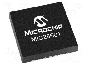 MIC26601YJL-TR