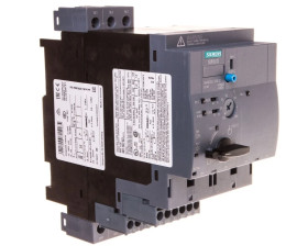 Układ rozruchowy 0,37kW 0,32-1,25A 24V DC SIRIUS 3RA6250-1BB32