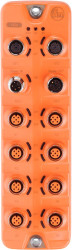 Moduł Ethernet ifm Electronic AL4102