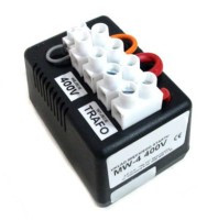 TSS-MODUMS4-400 Moduł rozruchowy dla transformatorów dużej mocy (miękki start) do 4kVA, WE: 400V