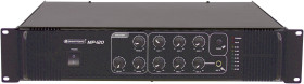 Wzmacniacz Omnitronic MP-120
