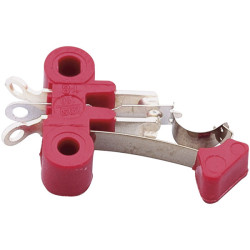 Marquardt 1010.3001 Momentary Microswitch 2A SPDT Molded Actuating Solder 0.6N