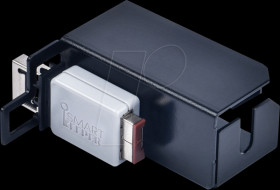 UM03BN Kabel Schloss, USB Typ A, 2-fach, braun