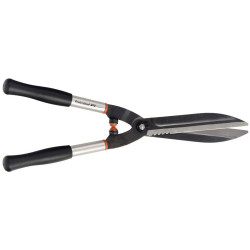 Bahco P51-SL Super-Light Hedge Trimmer Lightweight Short Handles