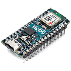 Arduino Nano ESP32 zlutowane piny 240MHz WiFi Bluetooth 16MB Flash USB-C
